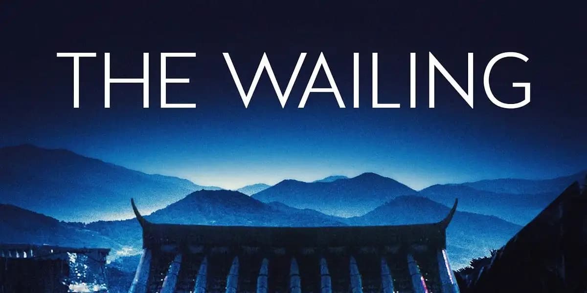 فیلم ترسناک شیون با فضای رازآلود