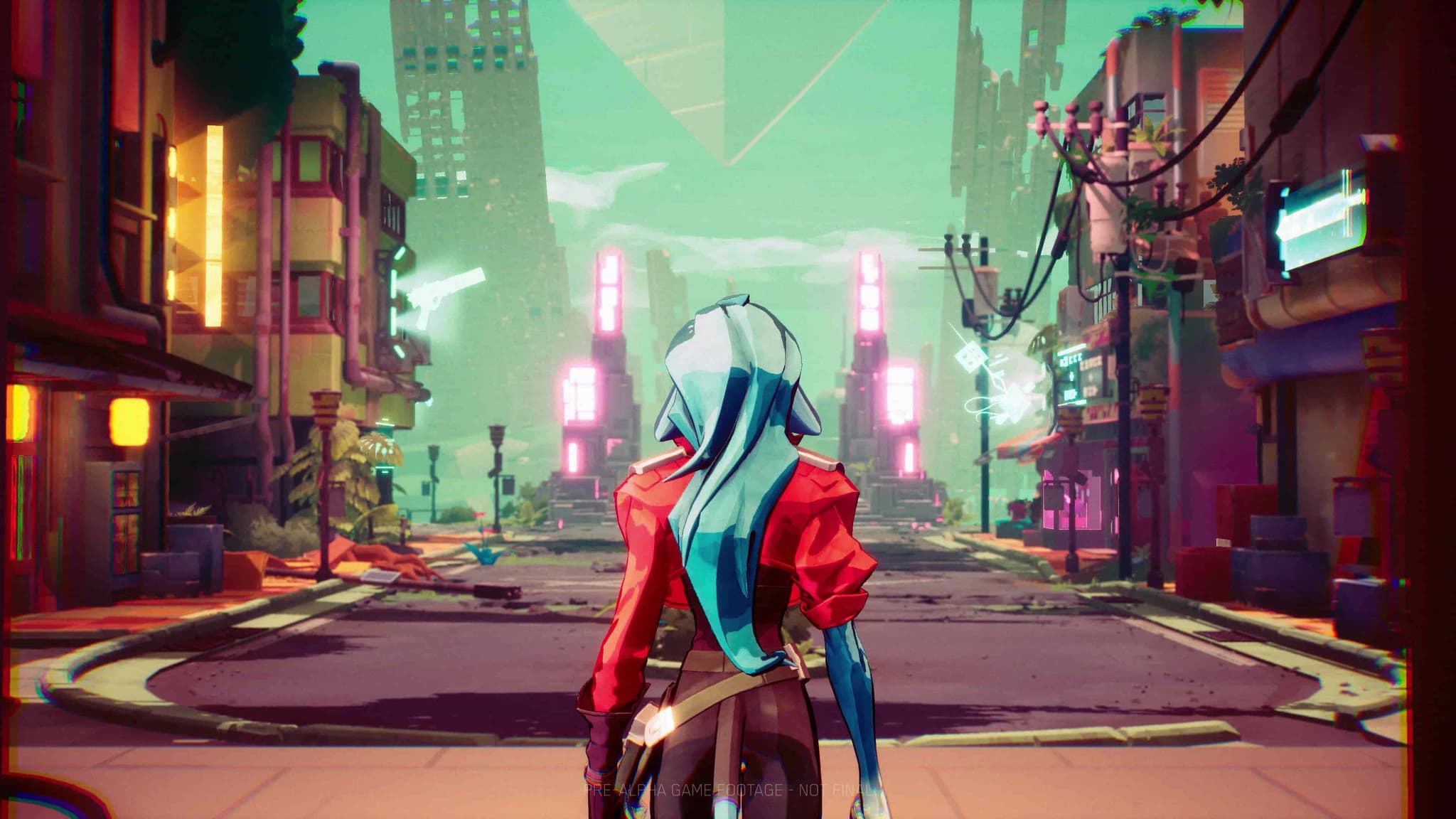 اسکرین شات از بازی