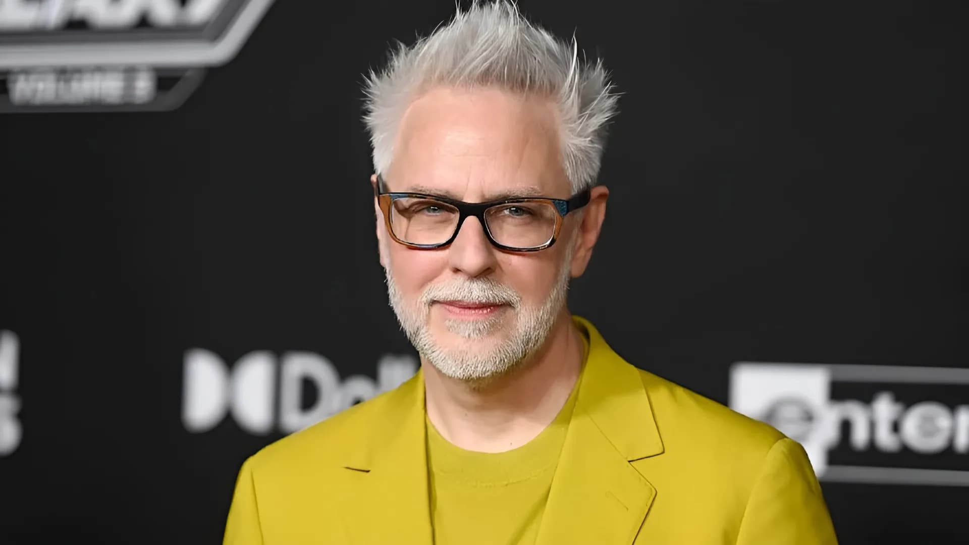 جیمز گان کارگردان و نویسنده فیلم سوپرمن 2025