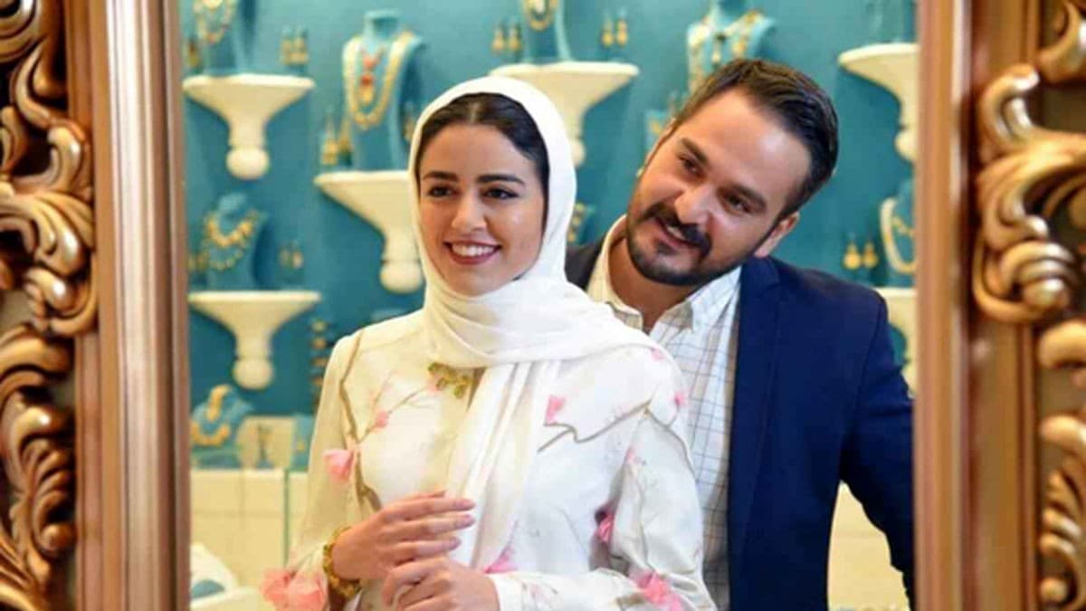 فیلم عاشقانه ملی و راه های نرفته اش تهمینه میلانی