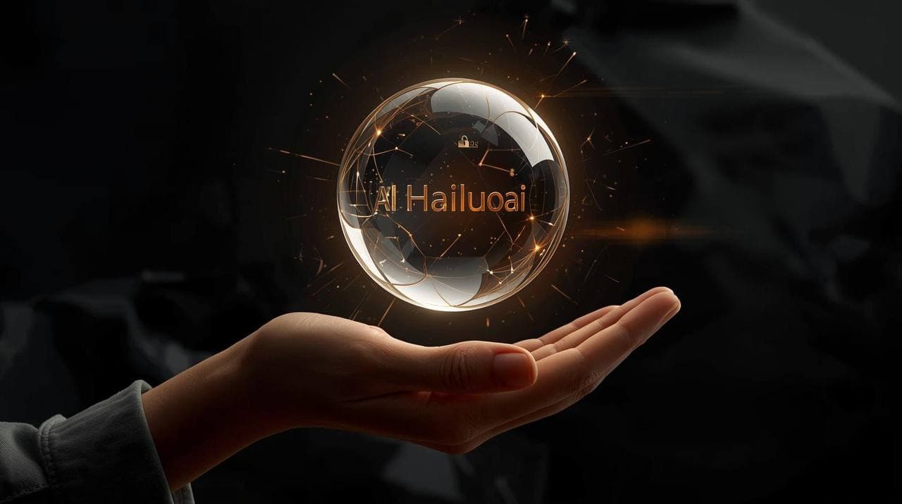 هوش مصنوعی Hailuoai