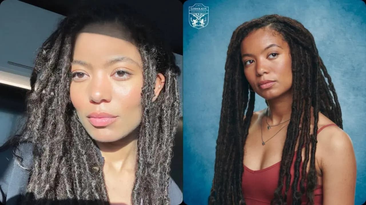 ماری مورو با قدرت کنترل خون در Gen V