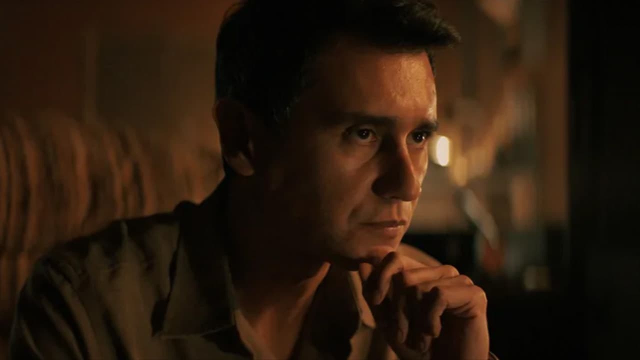 مانوئس در سریال پلوریباس