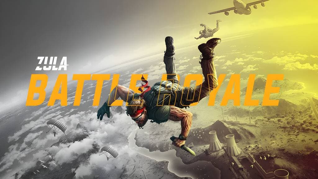 Zula Battle Royale