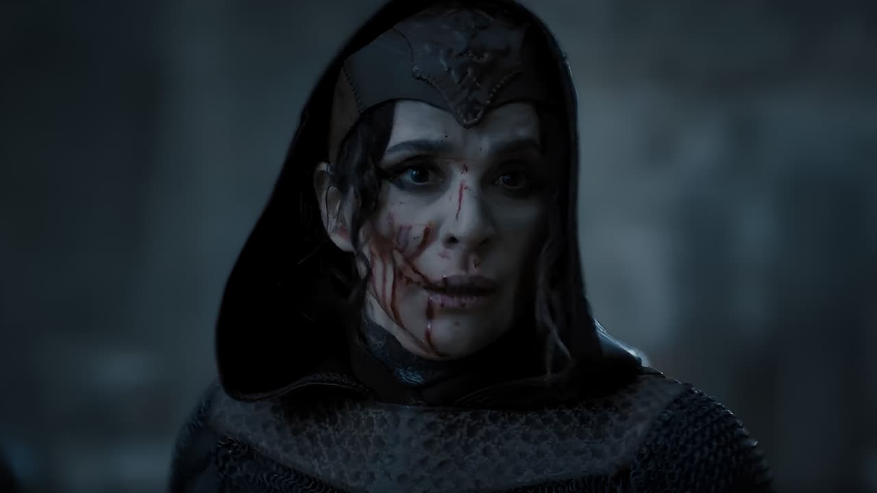 عکس سحر دولتشاهی از بازیگران اصلی سریال هزار و یک شب