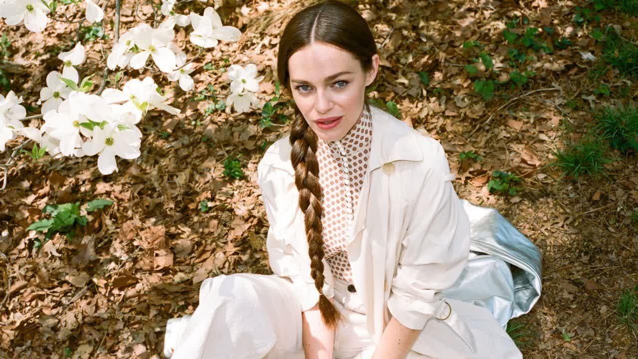 تصویر داخل محتوا