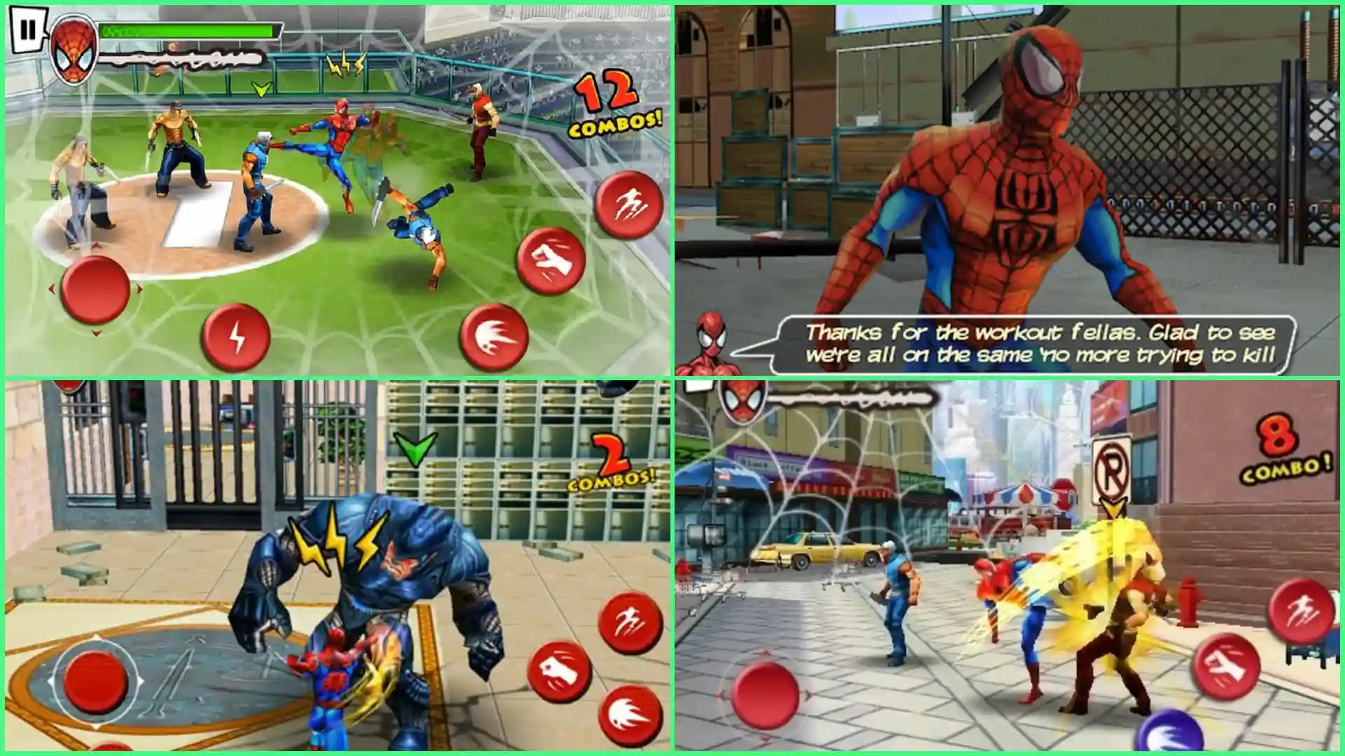 تصویر داخل محتوا