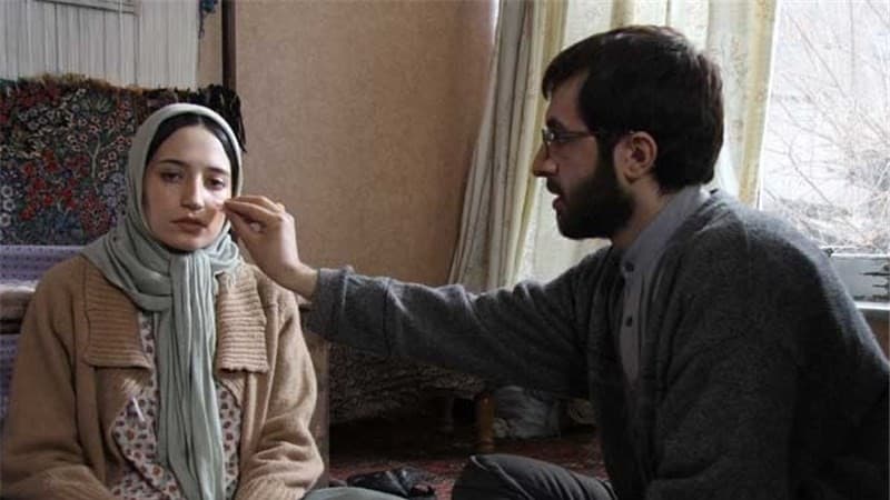 فیلم عاشقانه مذهبی طلا و مس