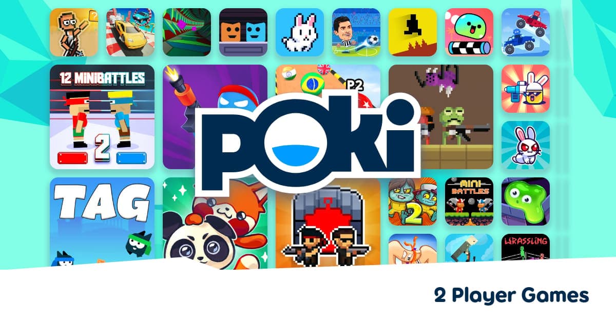 مجموعه بازیهای دو نفره آنلاین مرورگر