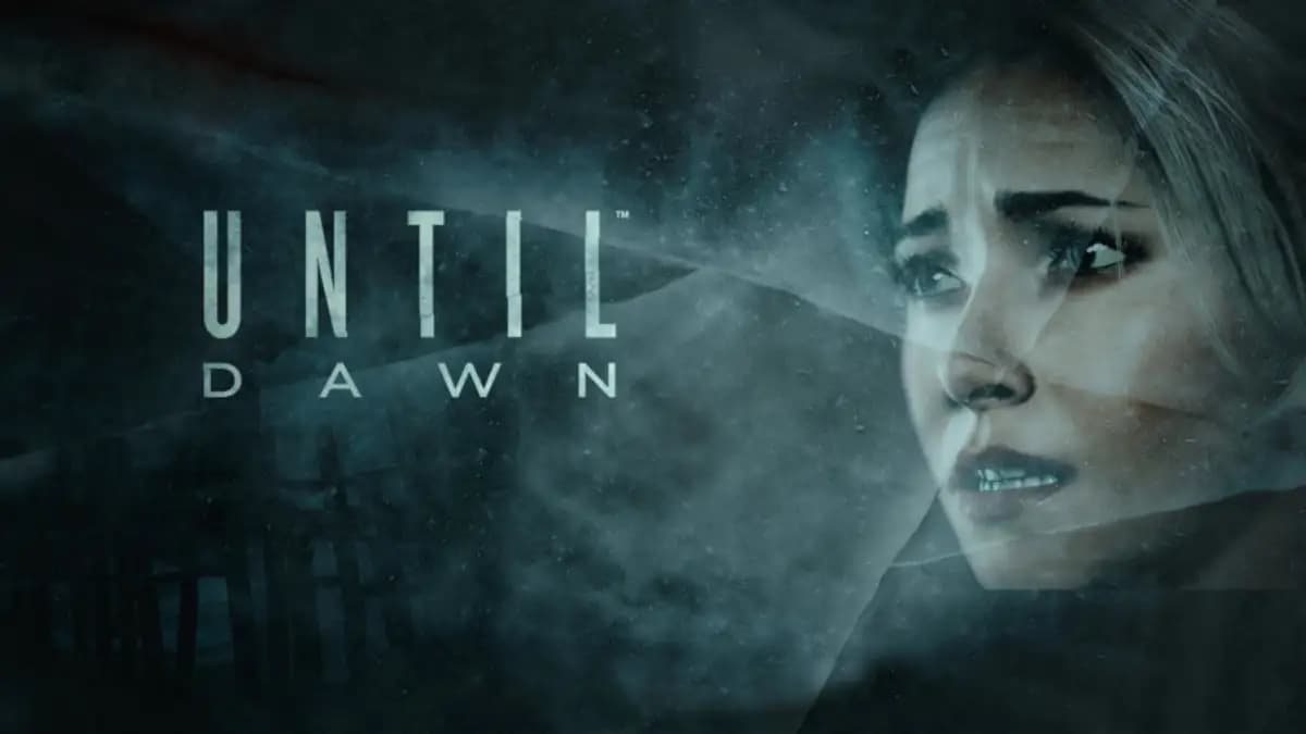 بازی Until Dawn نامزد بهترین اقتباس در Game Awards 2025
