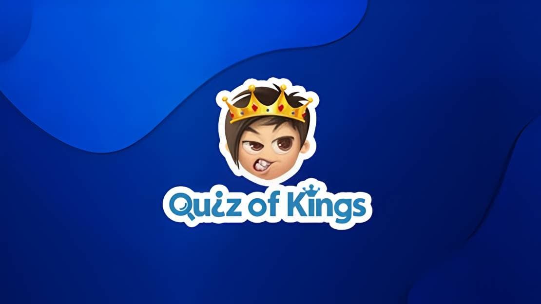 کوئیز آو کینگز
