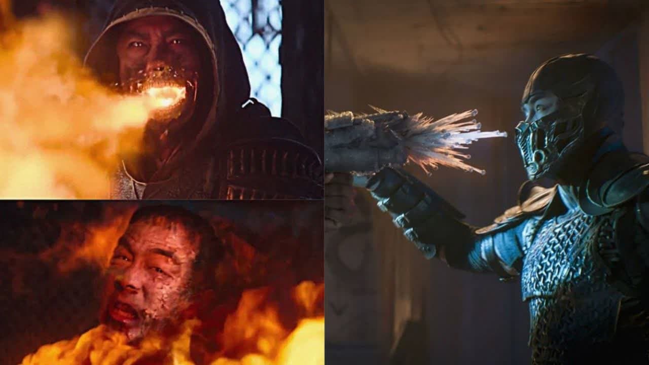 درجه سنی فیلم مورتال کامبت 2 چیه؟